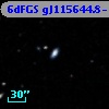 6dFGS gJ115644.8-160234