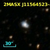 6dFGS gJ115645.3-451253