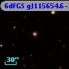 6dFGS gJ115654.6-341906
