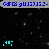 6dFGS gJ115715.2-323941