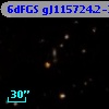 6dFGS gJ115724.2-384522