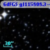 6dFGS gJ115808.3-494535