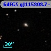 6dFGS gJ115808.7-111926