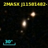 6dFGS gJ115814.8-210142