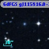 6dFGS gJ115816.0-304013