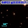 6dFGS gJ115818.7-332841
