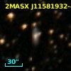 6dFGS gJ115819.3-442849