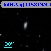 6dFGS gJ115819.9-081655