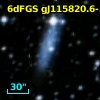 6dFGS gJ115820.6-505838