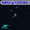 6dFGS gJ115820.8-304221