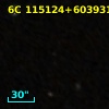 RX J1154.0+6022
