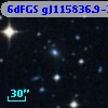 6dFGS gJ115836.9-301727