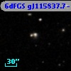 6dFGS gJ115837.7-110839