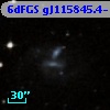 6dFGS gJ115845.4-195026