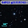 6dFGS gJ115924.5-314005