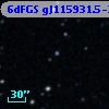 6dFGS gJ115931.5-315252