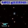 6dFGS gJ115934.8-343310