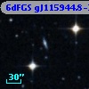 6dFGS gJ115944.8-312457