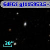 6dFGS gJ115953.5-222507