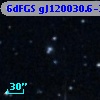 6dFGS gJ120030.6-291616