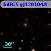 6dFGS gJ120104.8-391756