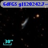 6dFGS gJ120242.7-441235