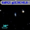 6dFGS gJ120245.8-225710