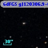 6dFGS gJ120306.9-095858