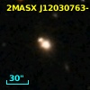 6dFGS gJ120307.6-193037