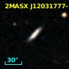6dFGS gJ120317.8-131851