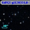 6dFGS gJ120331.0-314125