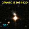 6dFGS gJ120349.2-205605