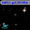 6dFGS gJ120349.8-245008