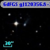 6dFGS gJ120356.8-235601