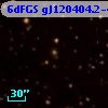 6dFGS gJ120404.2-472438