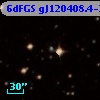 6dFGS gJ120408.4-394008