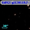6dFGS gJ120519.7-344940