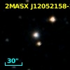 6dFGS gJ120521.6-281818