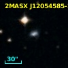 6dFGS gJ120545.8-251457