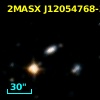 6dFGS gJ120547.7-314615