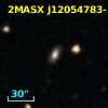 6dFGS gJ120547.8-190052