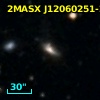 6dFGS gJ120602.5-240025