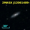 6dFGS gJ120614.9-243944