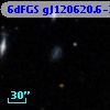 6dFGS gJ120620.6-242746