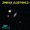 6dFGS gJ120709.1-250933