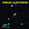 6dFGS gJ120709.5-133855