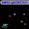 6dFGS gJ120721.7-274112