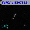 6dFGS gJ120735.3-254623