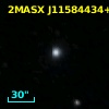 2MASX J11584434+6008066