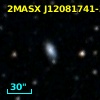 6dFGS gJ120817.4-383954